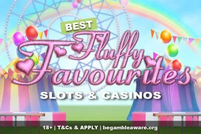 casino sites with fluffy favourites.